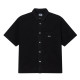 Obey Ανδρικό πουκάμισο Bigwig Denim Shirt